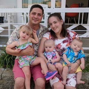 Meet your Posher, Ray